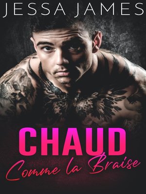 cover image of Chaud comme la braise
